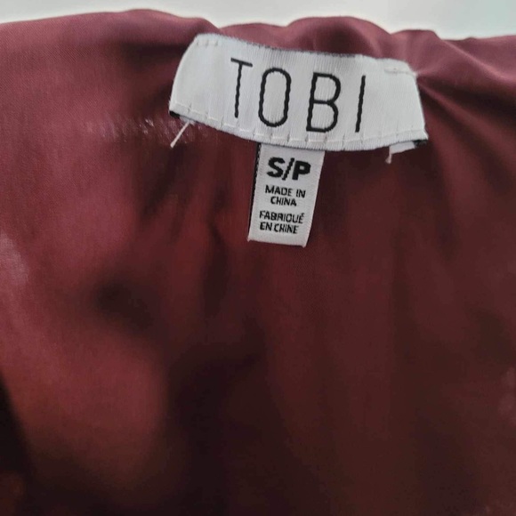 Long Sleeve Lace Mini Dress - Party, Wedding Guest, Summer - Picture 5 of 7